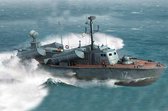 Marine Russische Osa Klasse Raketboot Osa-2