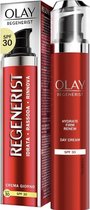 Olay Regenerist Hydraterende Dagcreme - SPF 30 - 50 ml