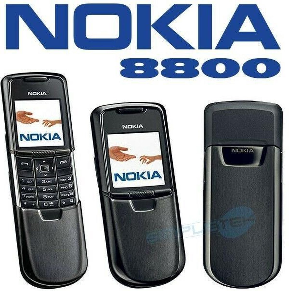 buy nokia 8800