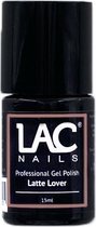 LAC Nails® Gellak - Latte Lover - Gel nagellak 15ml - Beige