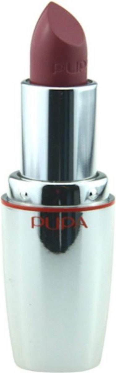 Pupa Milano diva's rouge lipstick nr 05 doll pink