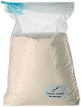 Scrubzout Zen Moment - 25 KG - Hydraterende Lichaamsscrub