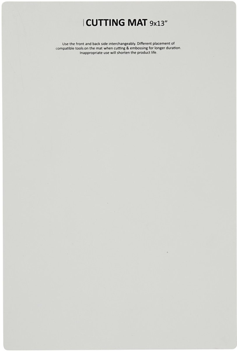 Snijplaat, afm 22x33 cm, 1 stuk