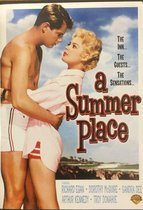 A Summer Place (dvd)