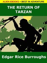 Tarzan 2 - The Return of Tarzan