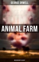 Animal Farm (Musaicum Must Classics)
