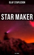 Star Maker (Sci-Fi Novel)