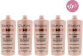 10X Kérastase Discipline Bain Fluidealiste 1000ml