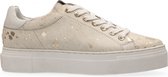 Maruti - Ted Sneakers - Splash Gold - 41