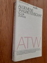 Inleiding algemene taalwetenschap