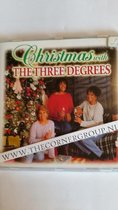 CHRISTMAS WITH THE THREE DEGREES