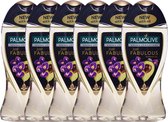 Palmolive Douchegel - Just Fabulous  - 6 x 500 ml