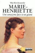 Marie-Henriette