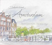 Schetsboek Amsterdam / Ned Ed