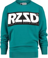 Raizzed jongens sweater Novato Bermuda Blue