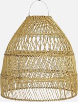 Lauhata Rotan Lampenkap Hanglamp Naturel