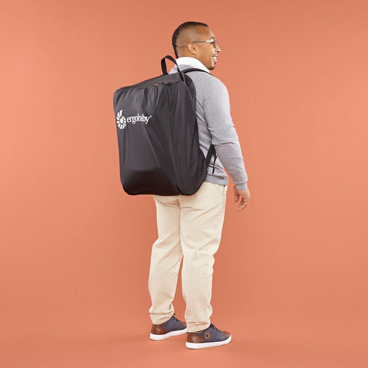 Buggy cheap carry bag