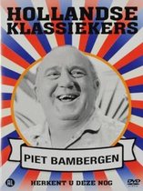 Piet Bambergen - Hollandse Klassiekers