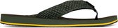 PME Legend Jetflap slippers groen 351410 - Heren - Maat 41