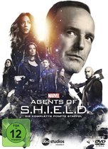 Kirby, J: Agents of S.H.I.E.L.D.
