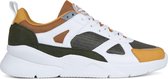 PME Legend PME Legend Jet Fly sneakers wit Leer - Maat 44