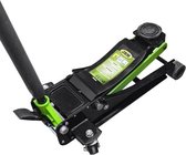 JBM Tools | HYDRAULISCHE JACK MET HEF PEDAAL MET LAADVERMOGEN 3 TON