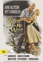 Stranger in my arms (Import)