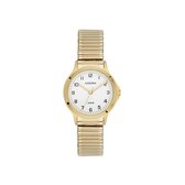 Adora - AB6494 Dames horloge - 29 mm - Goud