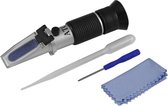 JBM Tools | Universele refractometer