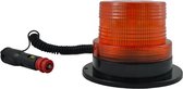 JBM Tools | Led knipperende baken (laag)
