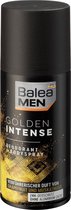 Balea MEN Deospray Golden Intense, 150 ml