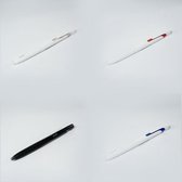 Zebra Blen - Ballpennen - Blen het samen! - 0.5mm