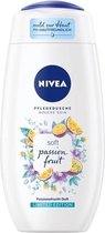 Nivea Douchegel Soft Passion Fruit 250ml