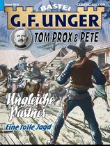 G.F. Unger Classic-Edition 89 - G. F. Unger Tom Prox & Pete 6