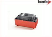Diversitech Redbox - Condenspomp - Airco - vlotterpomp - Condensaatpomp