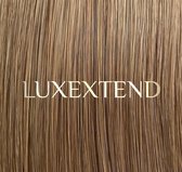 LUXEXTEND I-tip Hair Extensions #6 | 100 stuks | 100 gram | 60CM