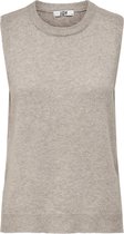 JdY JDYRUE VEST KNT Dames Trui - Maat XS