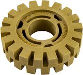 JBM Tools | BORSTEL OM LAKLAGEN TE VERWIJDEREN