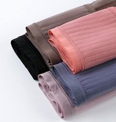 Menstruatie ondergoed - Period underwear - Washable - Maat 44 - Roze