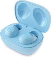 LEDWOOD LD-S12-TWS-BLU - MAGELLAN TWS earphones met superbass, blauw
