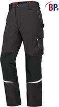 BP® Heren werkbroek superstretch-broek 1984-620-57, 92% Polyamide, 8% Elastaan | maat 48