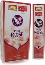 Parimal Pure Rose wierook