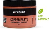 Airolube Copper Paste 500ml / Plant-Based Koperpasta - Natuurlijke formule - Biologisch afbreekbaar - Kopervet - Koper Pasta