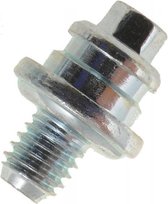 Set van 2 stuks Amerikaanse accupool bouten set, USA accu bouten, schroefdraad 3/8 UNC