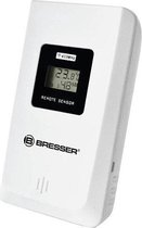 Bresser Weersensor 7007400 Meteotemp Wtm 9,5 X 6 X 2,8 Cm