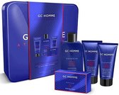 GC Homme Athleisure Geschenkset