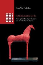 Greek Culture in the Roman World- Rethinking the Gods