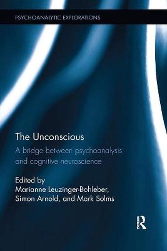 The Unconscious - cover