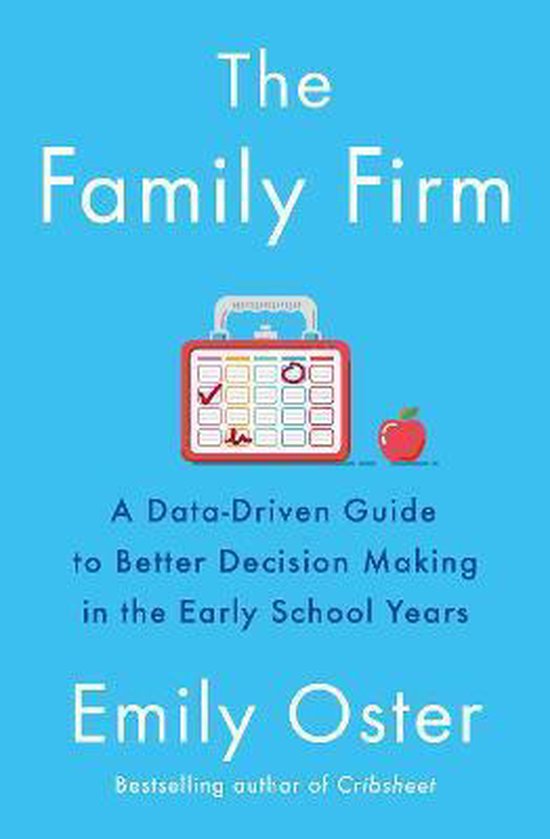 The Family Firm - cover
