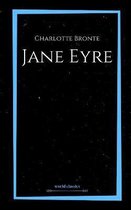 Jane Eyre by Charlotte Bronte